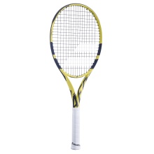 Babolat Pure Aero Super Lite #19 100in/255g Allround-Tennisschläger - besaitet -